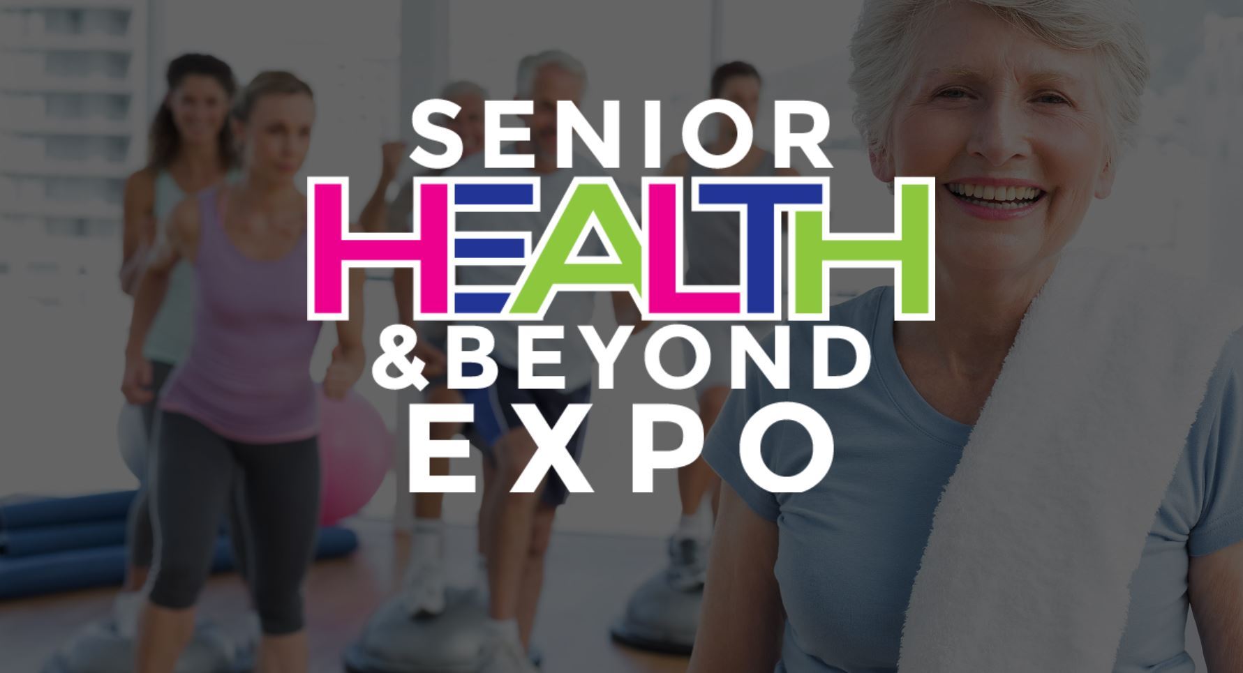 VMM Sponsors the Herald Senior Health & Beyond Expo
